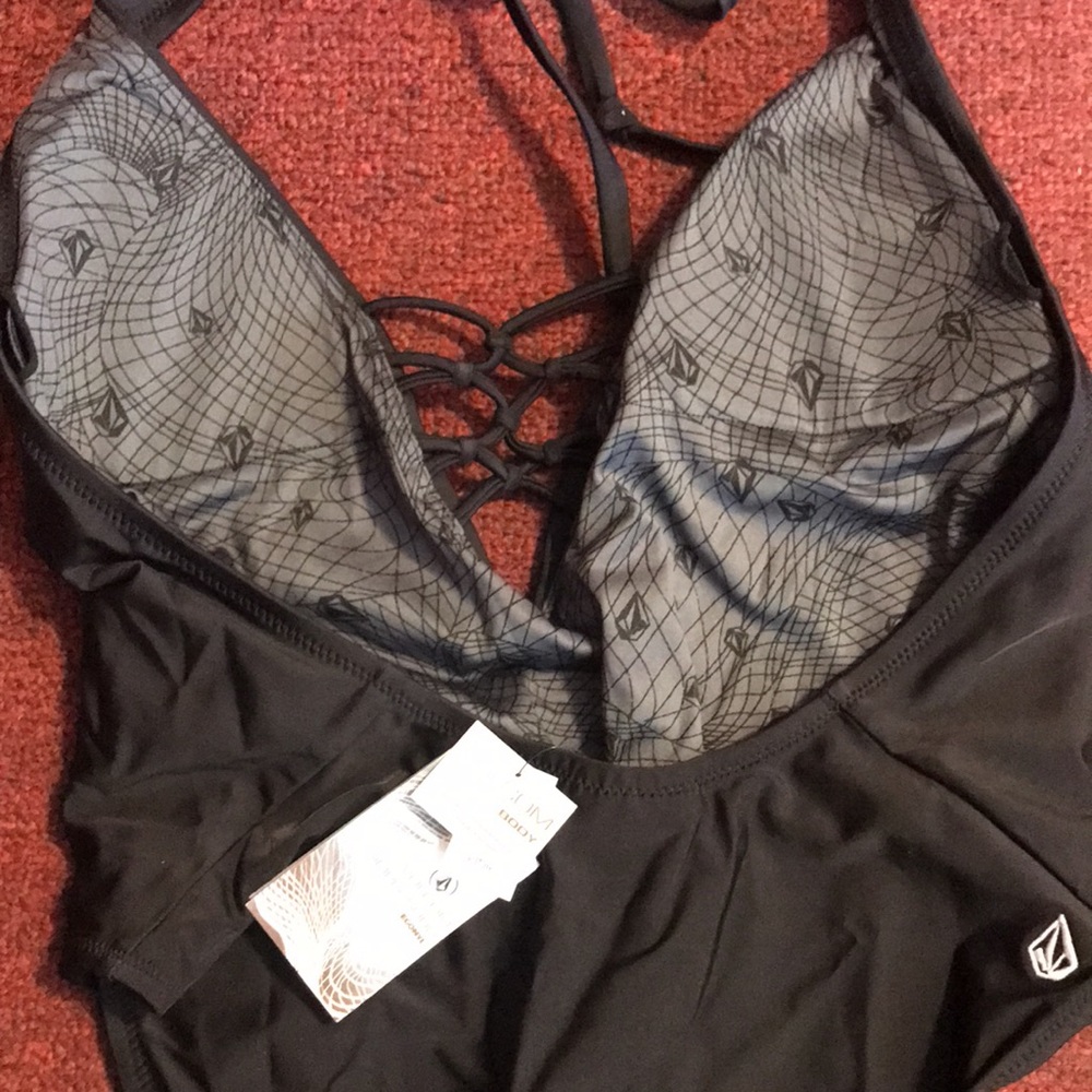 VOLCOM SWIM - Picture 6 of 6
